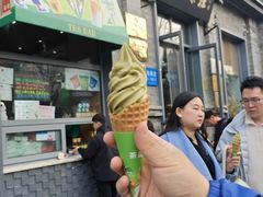 -吴裕泰茶庄(前门大街店)