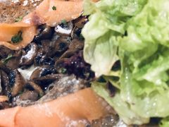 -LA CREPERIE BRETONNE布列塔尼法式餐厅(天童北路店)