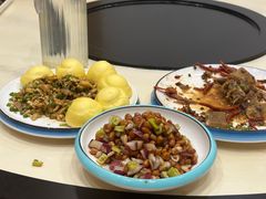 -前王院•巧克力海鲜市集餐厅(万平口店)