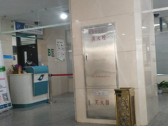 -中国医科大学附属盛京医院(南湖院区)
