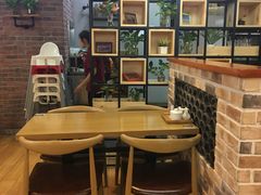 -台北楚楚园馅饼粥(虹桥南丰城店)