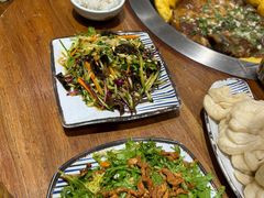 -门家大院铁锅炖(东北大马路店)