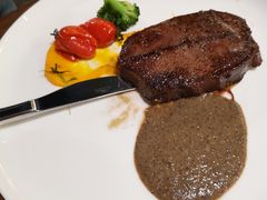 低温澳洲精选牛排-G+KITCHEN(龙湖狮山天街店)