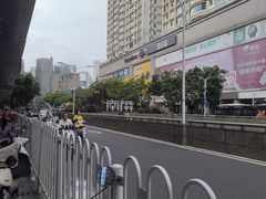 -南屏步行街