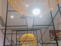 大堂-眉州东坡·熊猫主题餐厅(枫蓝店)