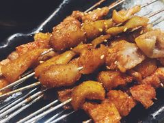-大梦敦煌主题餐厅(国贸店)