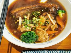 -囿面传统制面馆(中央路店)