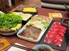 -旺福·贵州酸汤牛肉火锅(陆悦天地店)