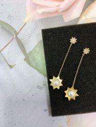 -M'S BANQUET AND SPACE ART