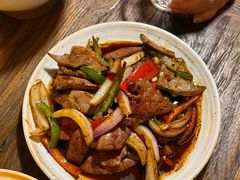 -十贰席·煨汤·台州菜(襄阳南路店)