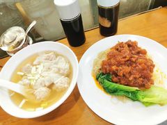 -一福记面家(江泰路店)