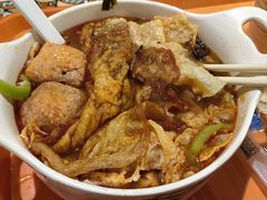 -文昌桥螺蛳粉(魏公村店)