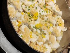 -海派悦庭·海胆烧麦·新融合菜(凯德广场店)