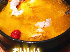 -吕记老鸭汤·徽菜馆(东营路店)