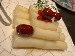 -海派悦庭·海胆烧麦·新融合菜(凯德广场店)