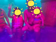 -波塞冬旅游度假区