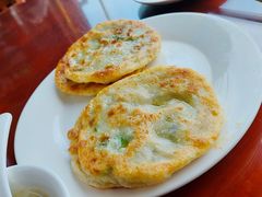 -老山记海城馅饼大酒店(振兴小区店)