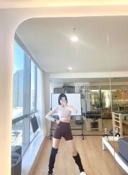 -AN普拉提女子健身工作室
