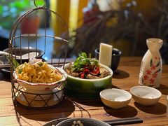 -桃花坞·私房菜餐厅(龙湖时代天街店)