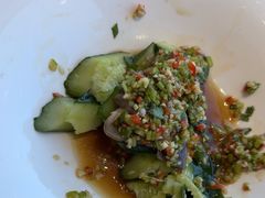 -鲜得莱渔港·小平岛海胆馆(七贤岭店)