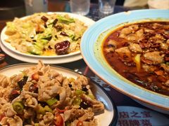 -川哥辣妹(南岗店)