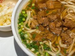 -李兰英湖南面馆(护国路店)