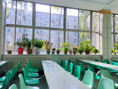-山东大学(洪家楼校区)