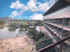 -上海佘山世茂艾美酒店