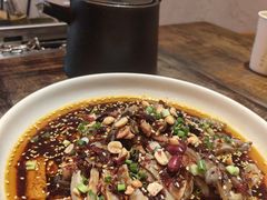 -铁公鸡·四川料理(天环广场店)
