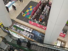 -银泰百货(北京大红门店)