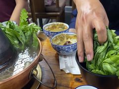 -牛街清真满恒記(平安里西大街店)
