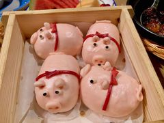 -芳草地度假酒店·野炉中餐厅