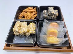 -源牌酒店·家常六安菜