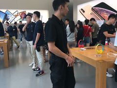 -Apple零售店(成都太古里店)