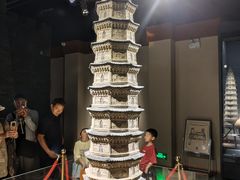-亳州博物馆