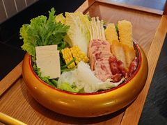 -牛New寿喜烧(中山公园龙之梦店)