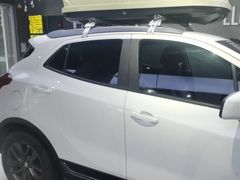 -车艺佳龙膜隐形车衣汽车贴膜(宝山丰宝店)