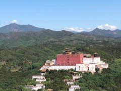 -承德避暑山庄景区