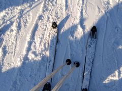 -八达岭滑雪场