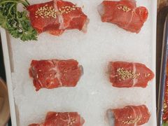 -萍姐火锅·公路夜市(南京新街口店)