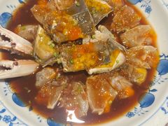 -锦荟JINHUI·浙江小馆(上海荟聚店)