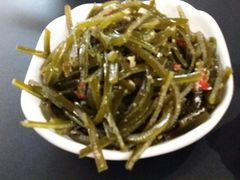 -贡梅老面馆·蟹粉面·无锡特色小吃(南长街主推店)