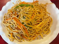 -金杨拉面王小吃面馆·牛三宝面·红烧牛肉粉