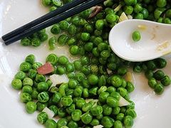 -院子餐厅·大锅菜·老杭帮(桥西直街店)