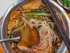 -雙冲柳州螺蛳粉&酸嘢&桂林米粉(簋街店)