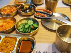 -闻老头·菊花炭烤肉(D11店)