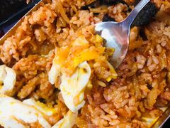 韩国学生盒饭-杀猪天·韩国烤肉(总店)