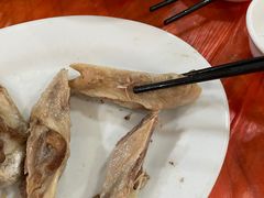 -辉弟鹅肉店