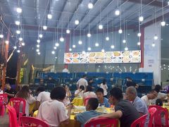 -秋姐美食店(旅游大道店)