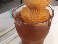 -柠檬树茶餐厅(海雅缤纷城店)